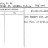 Bellasis, B.M.