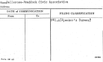 Bellerose-Braddock Civic Association