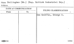 Bellingham (Mr.) (Rep. British Industrial Exp.)