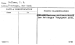 Bellman, E.R.