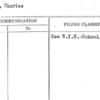 Bellon, Charles