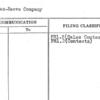 Bellows-Reeve Company