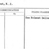 Belmont, K.J.