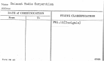 Belmont Radio Corporation,
