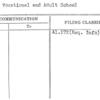 Beloit Vocational and Adult School,