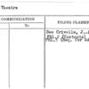 Bement Theatre,