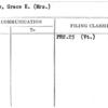 Bemis, Grace E. (Mrs.)