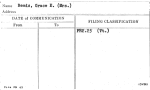 Bemis, Grace E. (Mrs.)