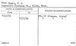 Bemis, J.A.