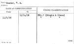 Bender, W.H.,