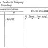 Bengor Products Company,