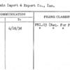 Benjamin Import & Export Co., Inc.