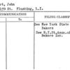 Benkert, John