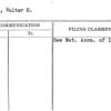 Bennet, Walter H.
