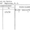Bennett Air Service,