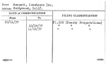 Bennett, Constance Inc.