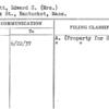 Bennett, Edward S. (Mrs.)