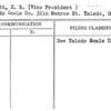 Bennett, G.R. (Vice President)