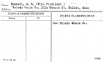 Bennett, G.R. (Vice President)
