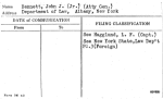 Bennett, John J. (Jr.) (Atty Gen.)