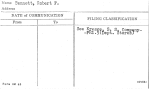 Bennett, Robert F.,
