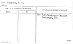 Bennett, W.C.