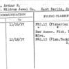 Benson, Arthur R.