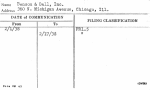 Benson & Dall, Inc.