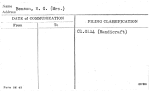 Benson, H.G. (Mrs.)
