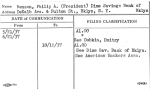Benson, Philip A. (President) Dime Savings Bank of Bklyn