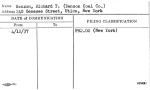 Benson, Richard T. (Benson Coal Co.)
