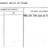 Bensonhurst Board of Trade,