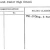 Bensonhurst Junior High School,