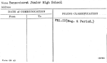 Bensonhurst Junior High School,