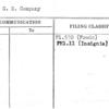 Bent, G.H. Company