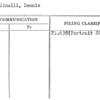 Berardinelli, Dennis