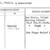 Berend, Frank H. & Associates
