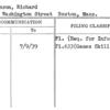 Berenson, Richard