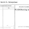 Berg, Harold E. Enterprises