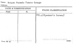 Bergen Passaic Pomono Grange,