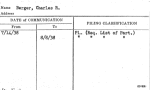 Berger, Charles R.