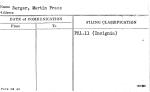 Berger, Martin Press