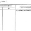 Berger, Paul L.