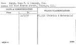 Bergh, Ross F. & Company, Inc.