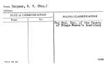 Bergman, M.B. (Mrs.)