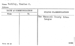 Berkley, Charles C.