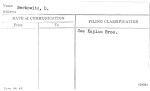 Berkowitz, D.