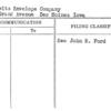 Berkowitz Envelope Company,