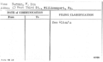 Berman, F. Don