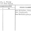 Bermond, J. Fraley